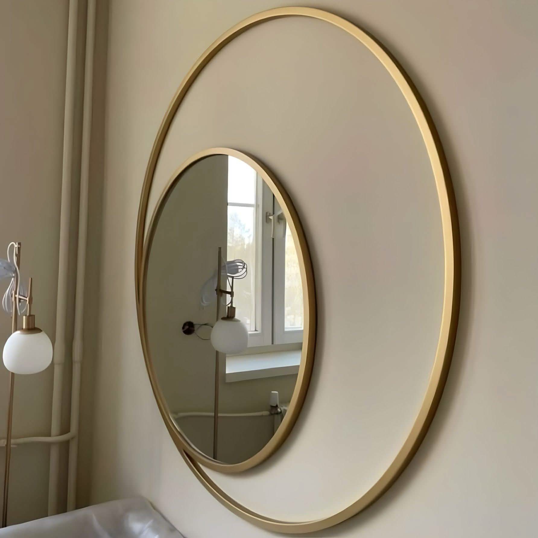 Sta151 - مرايا دائرية