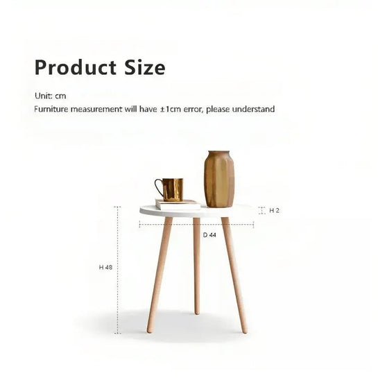 Ath812 - ترابيزة جانبية