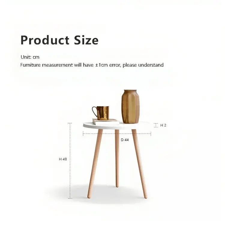 Ath812 - ترابيزة جانبية