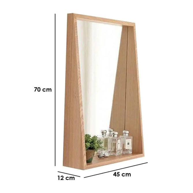 مرايا مزودة برف - Tar158