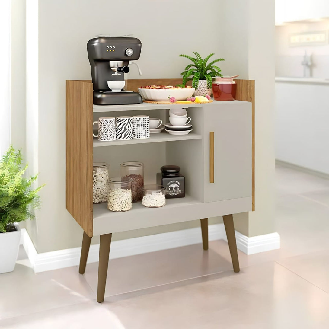 كوفي كورنر بيج*ابيض - Best 15