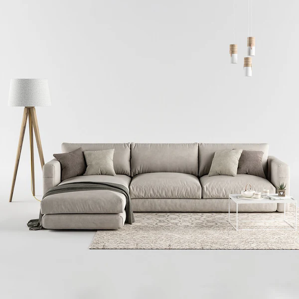 Dim1  - ركنة مودرن متعددة الالوان