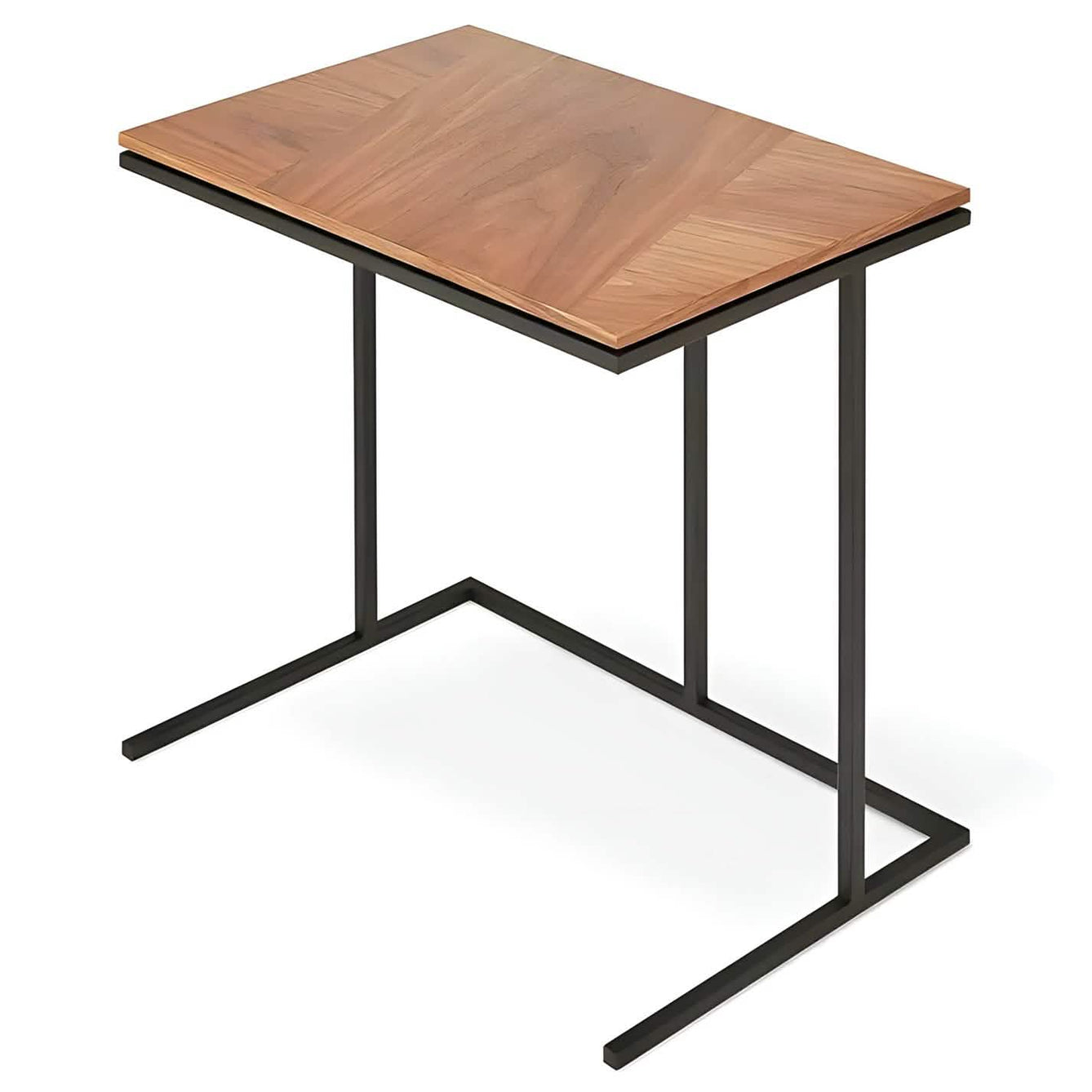 Sta208 - ترابيزة جانبية ام دي اف