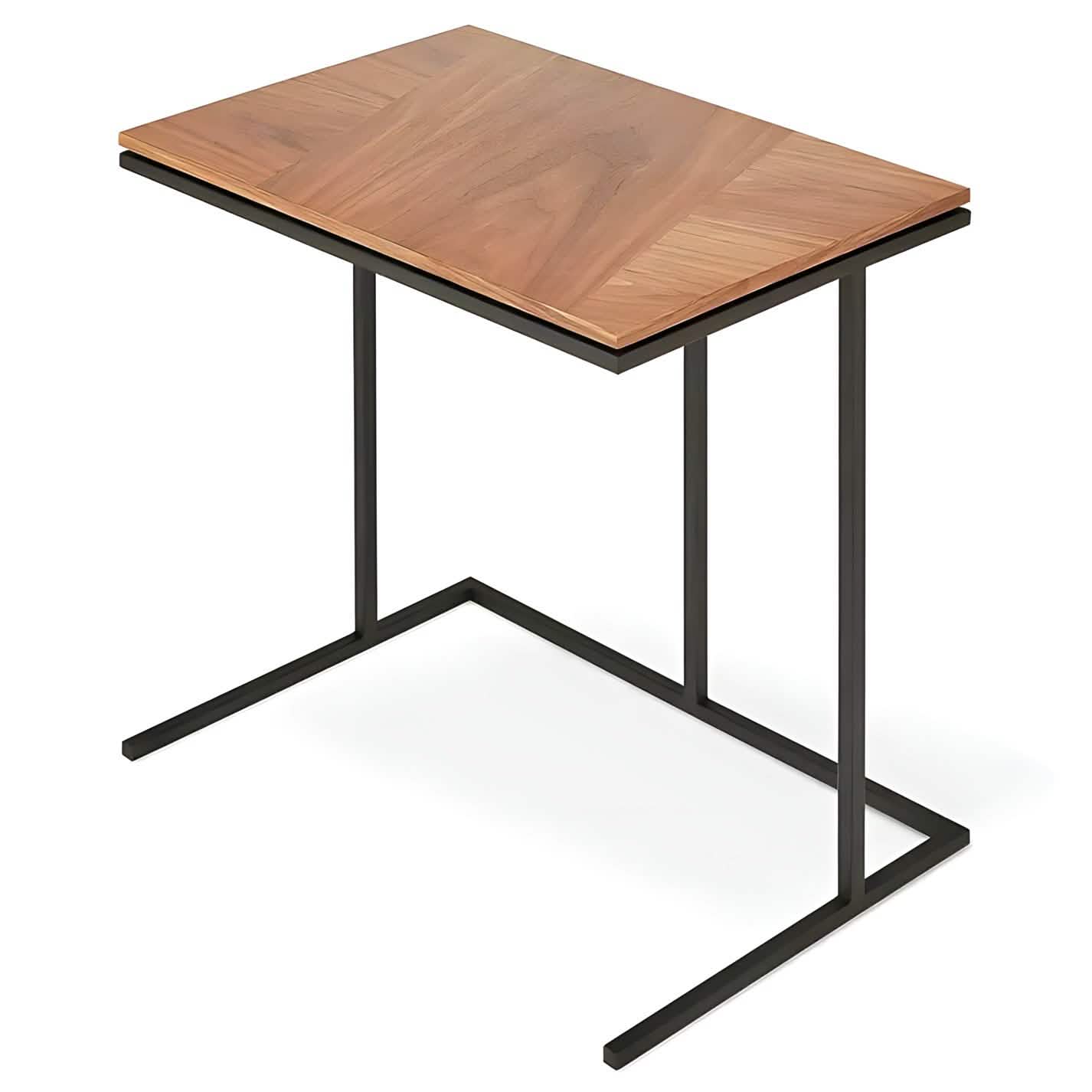 Sta208 - ترابيزة جانبية ام دي اف