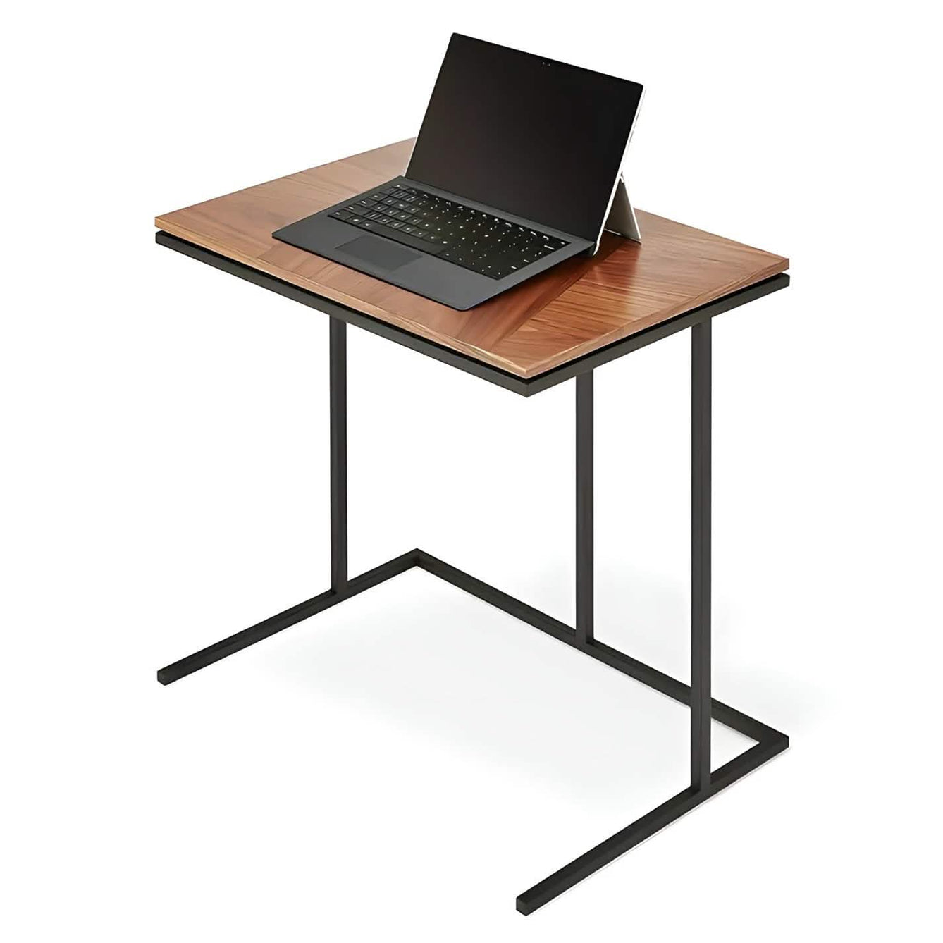 Sta208 - ترابيزة جانبية ام دي اف