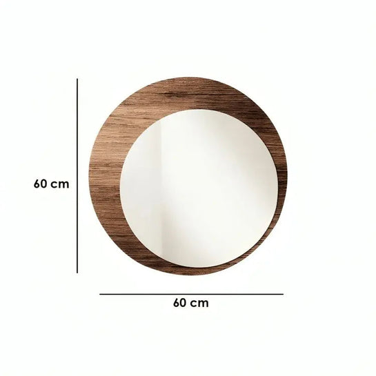 مرايا خشب  - Tar132