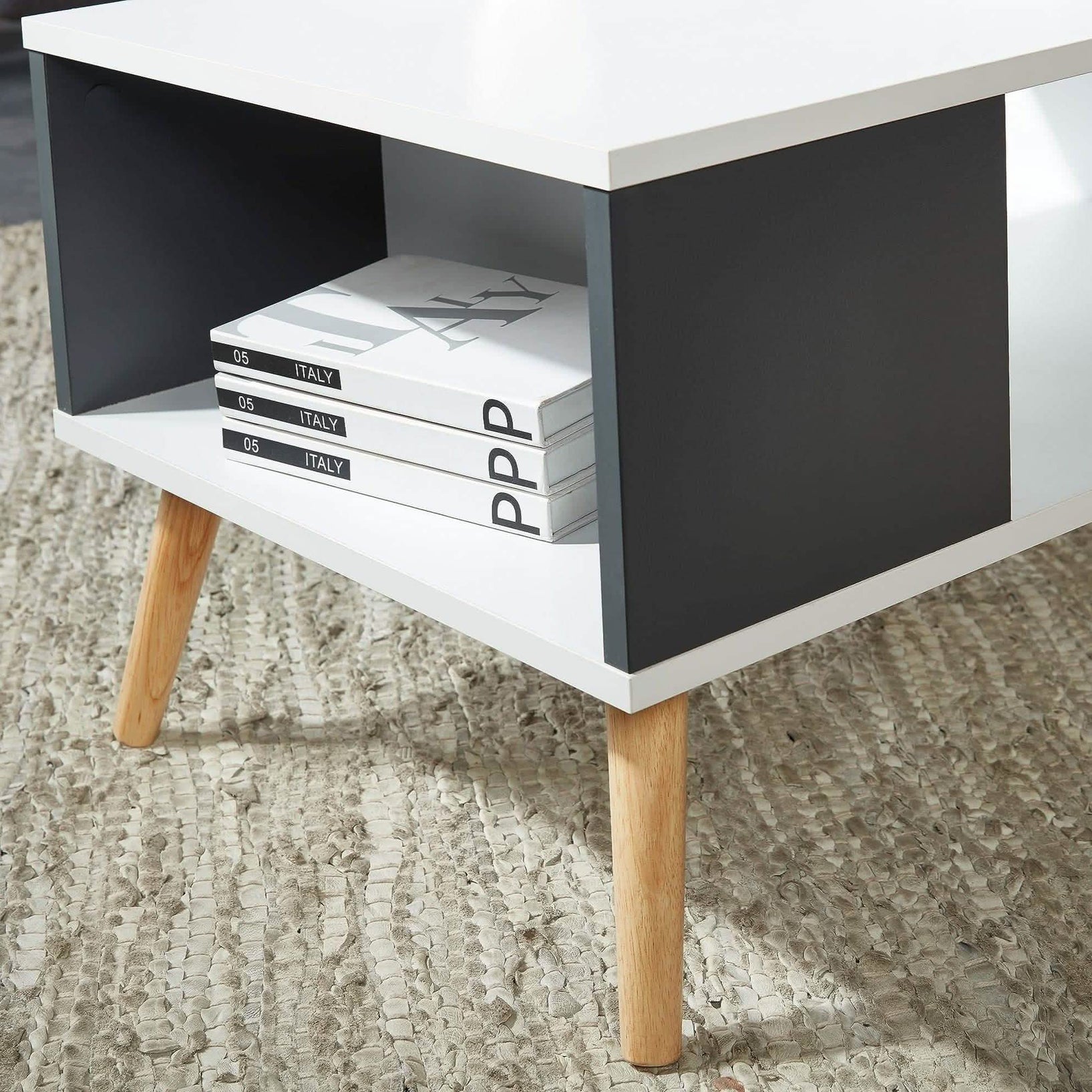 Ath1527 - ترابيزة قهوة