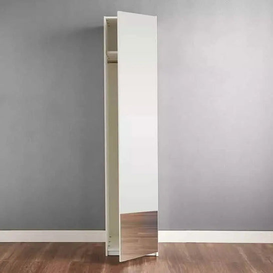 Ath789 - دولاب اكسسوارات بمرايا