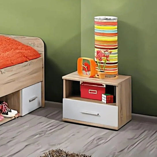 Ath1539 - كومود خشبي