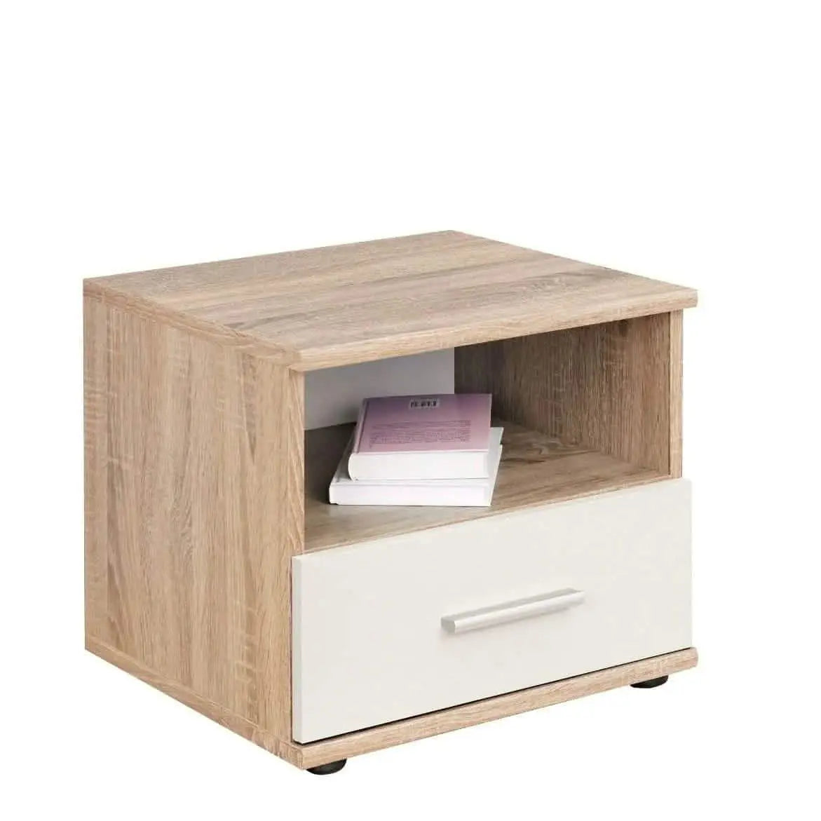 Ath1539 - كومود خشبي