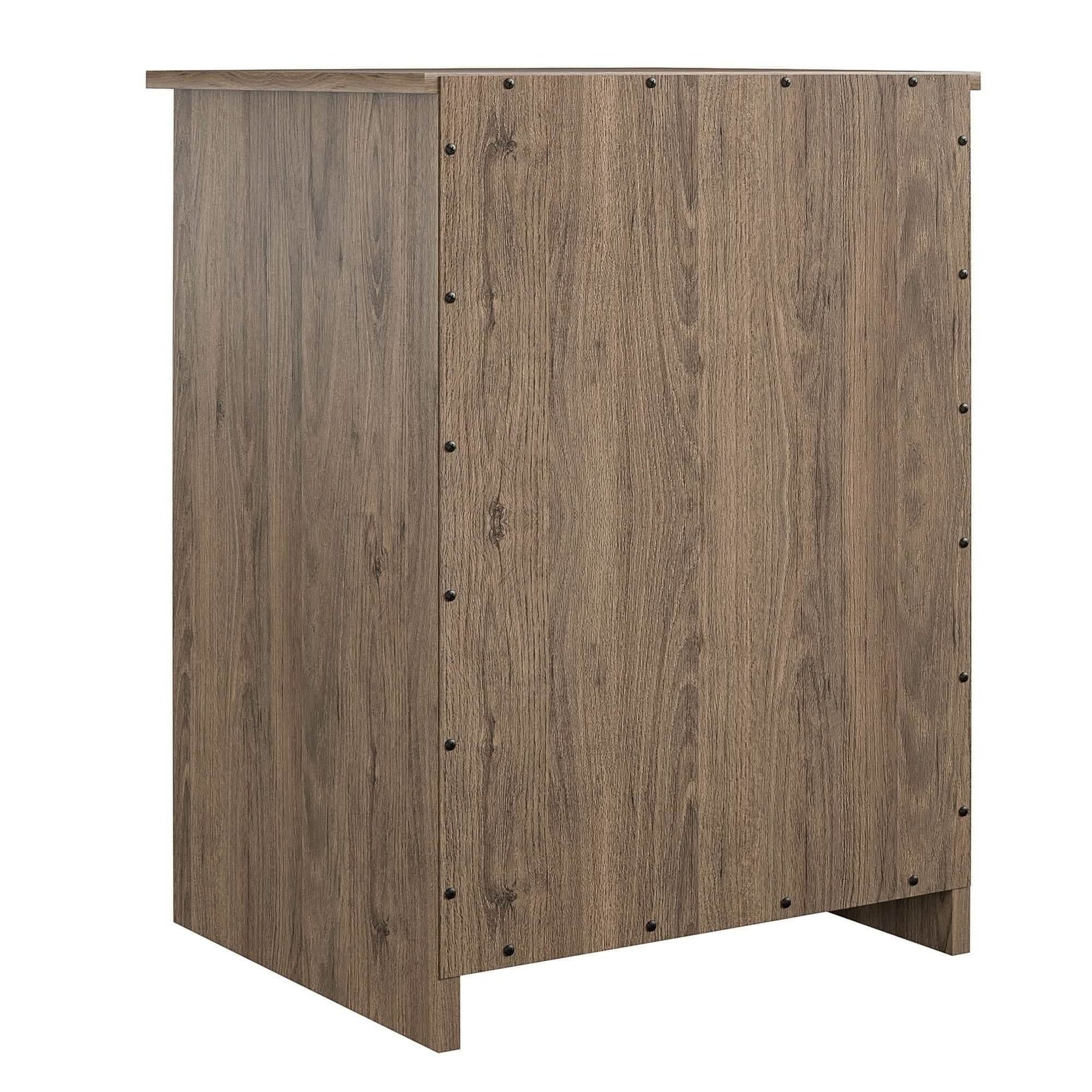 Ath1501 - كومود خشب