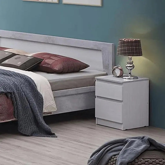 كومود خشبي -Ath1764