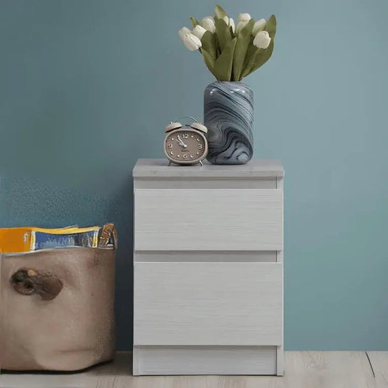 كومود خشبي -Ath1764