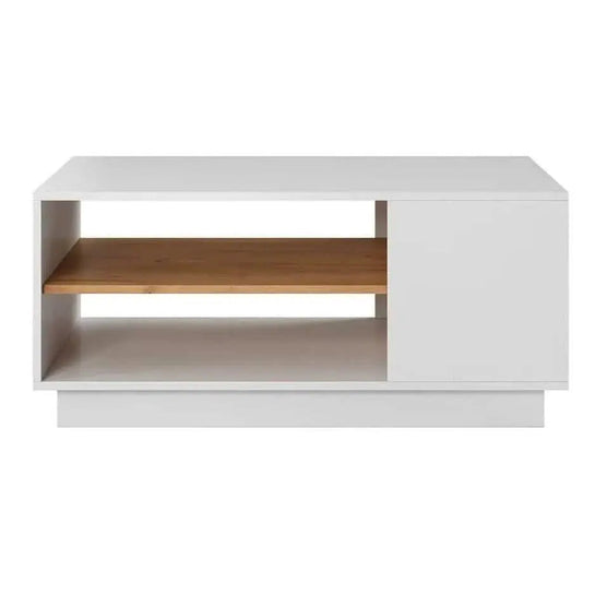 Ath1525 - ترابيزة قهوة خشبية