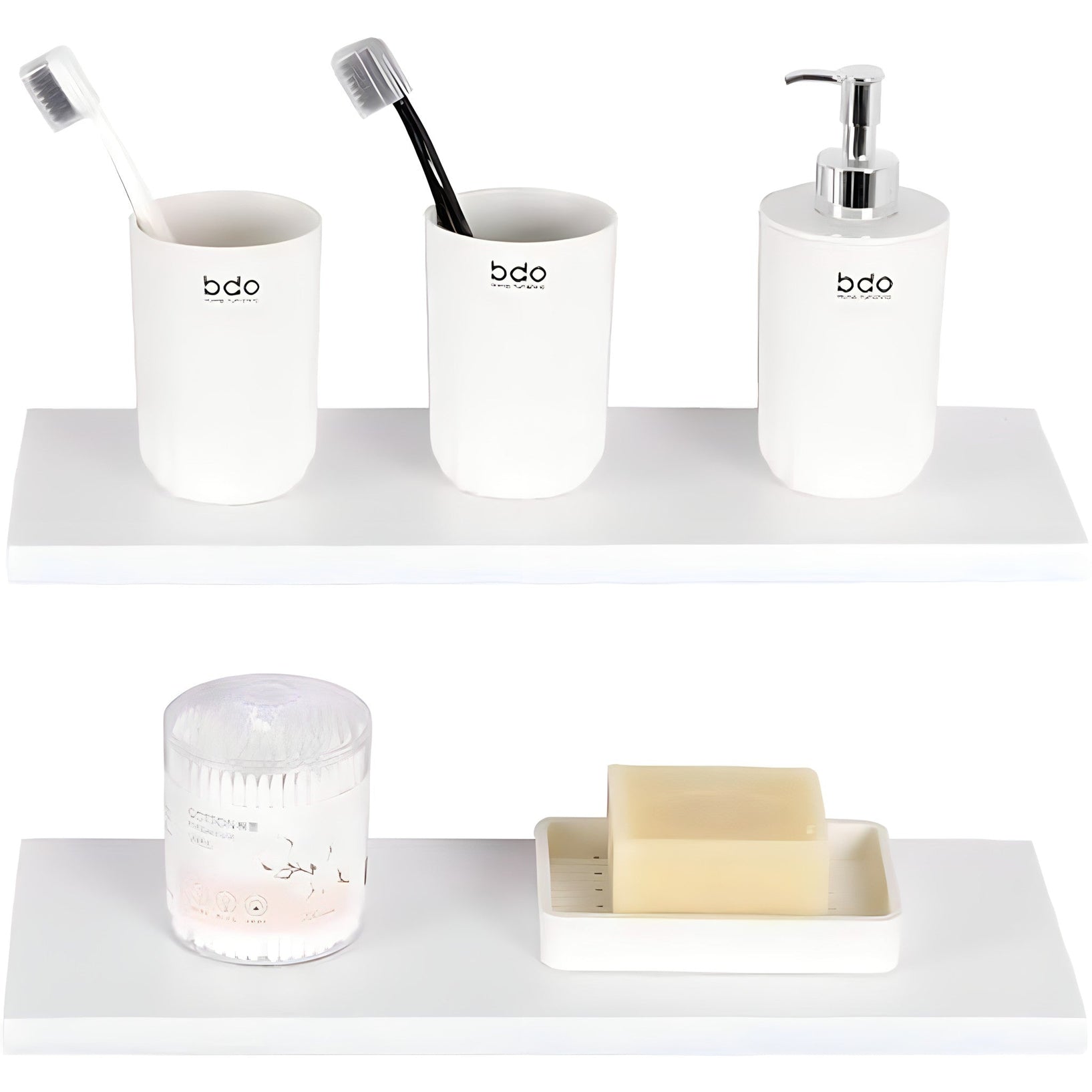 Ath650 - رفين حائط