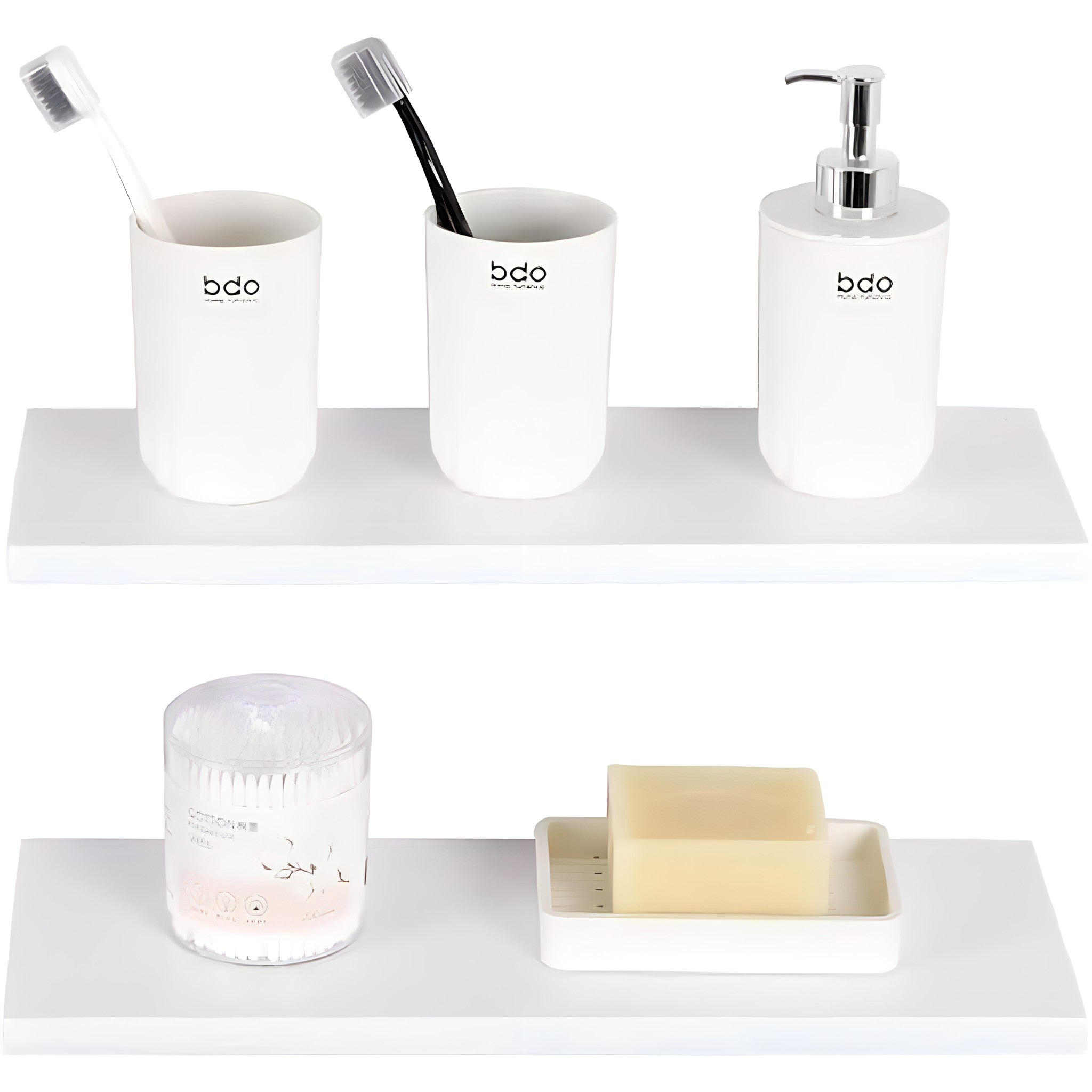 Ath650 - رفين حائط