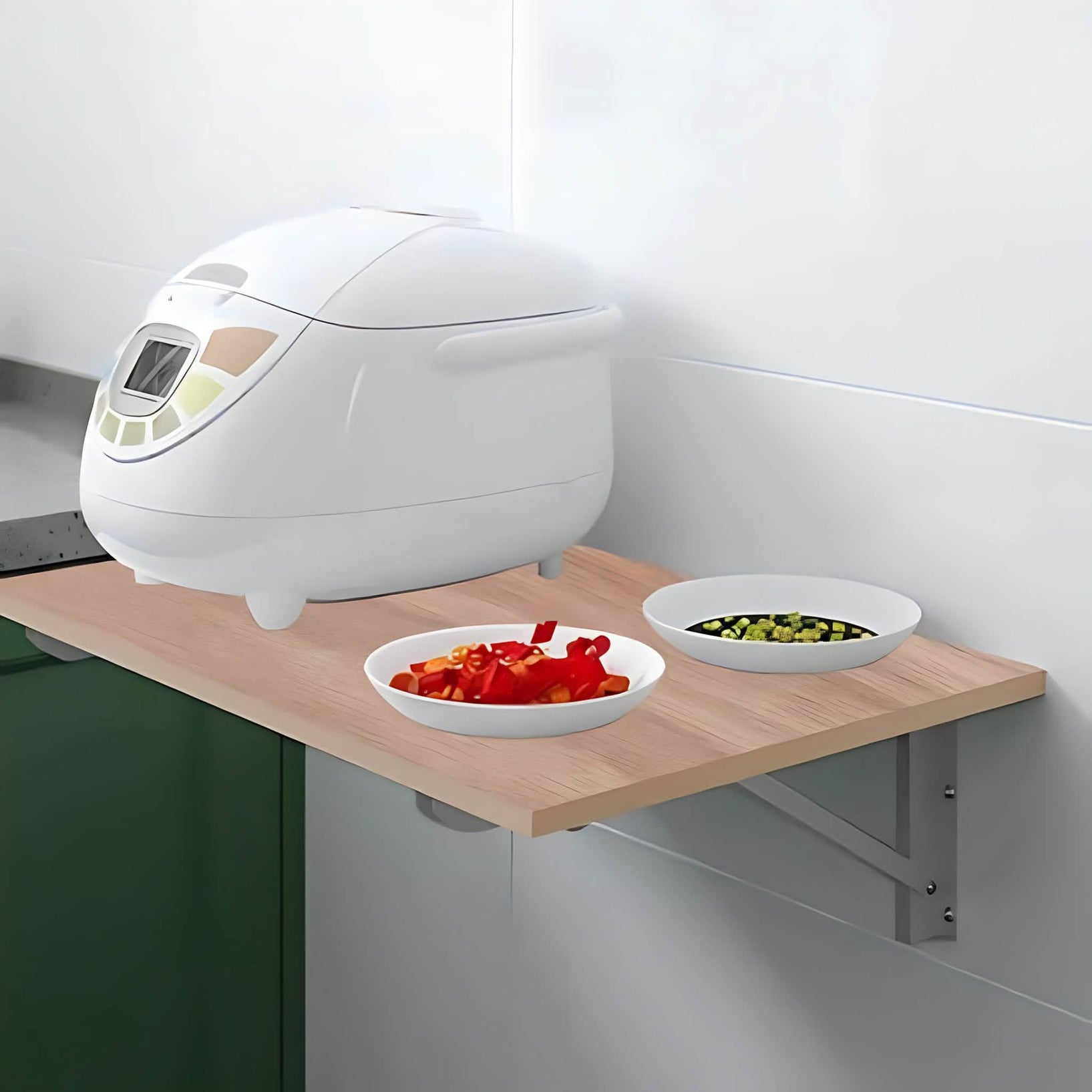 Ath613 - رف قابل للطي