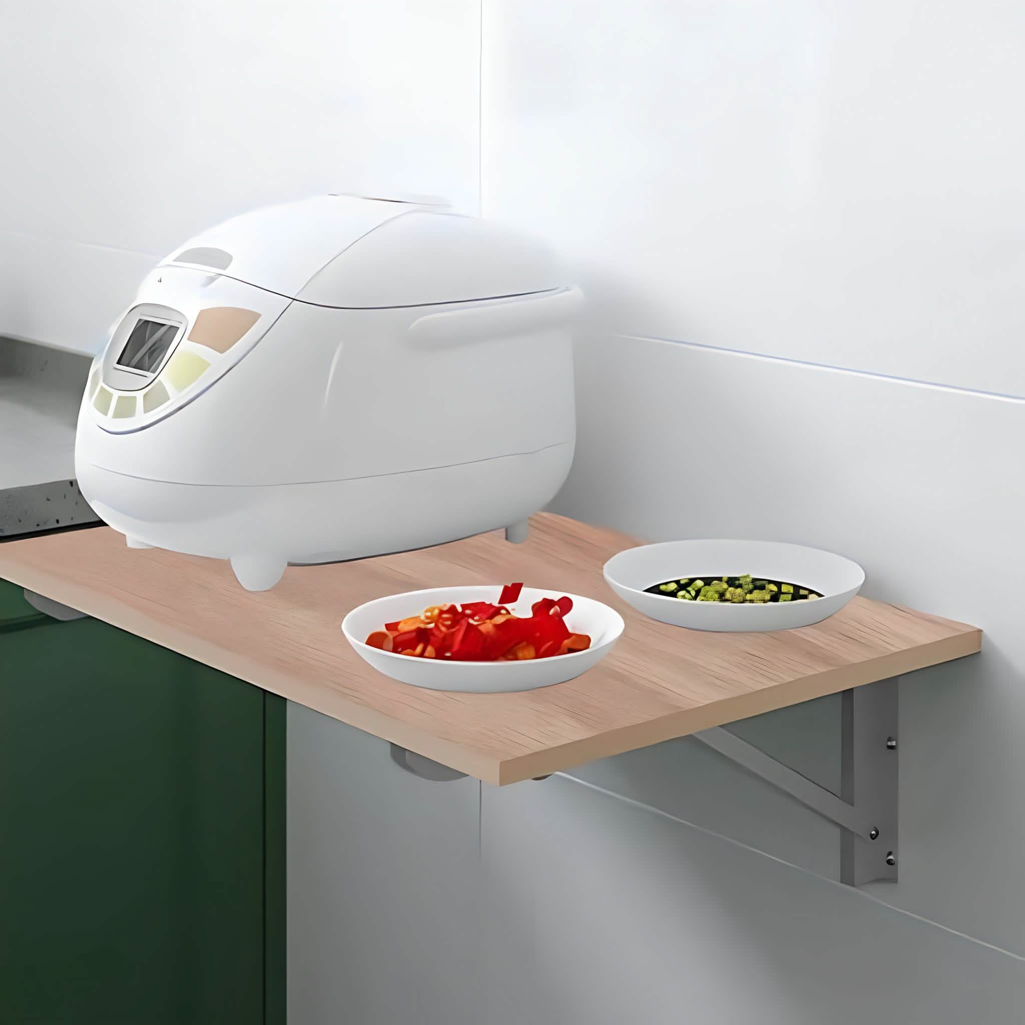 Ath613 - رف قابل للطي