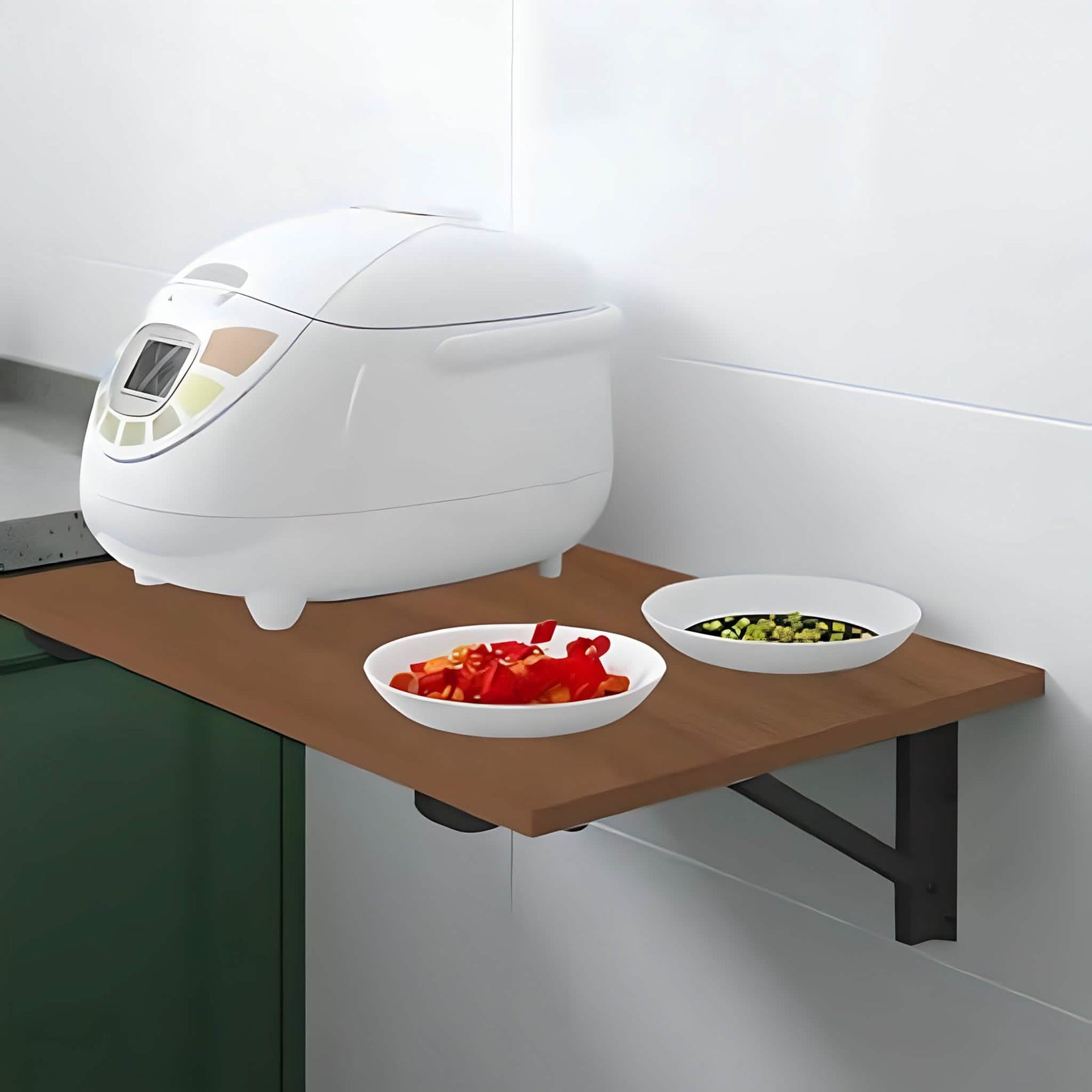 Ath613 - رف قابل للطي