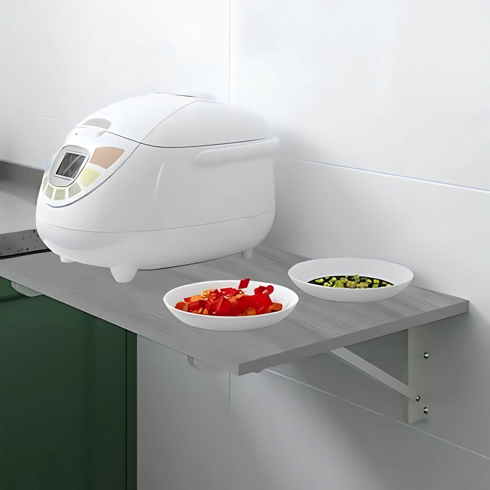 Ath613 - رف قابل للطي