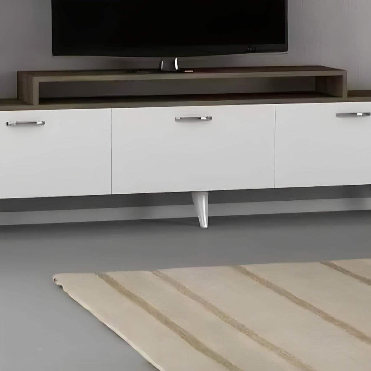 ترابيزة تليفزيون ام دي اف - Ath77