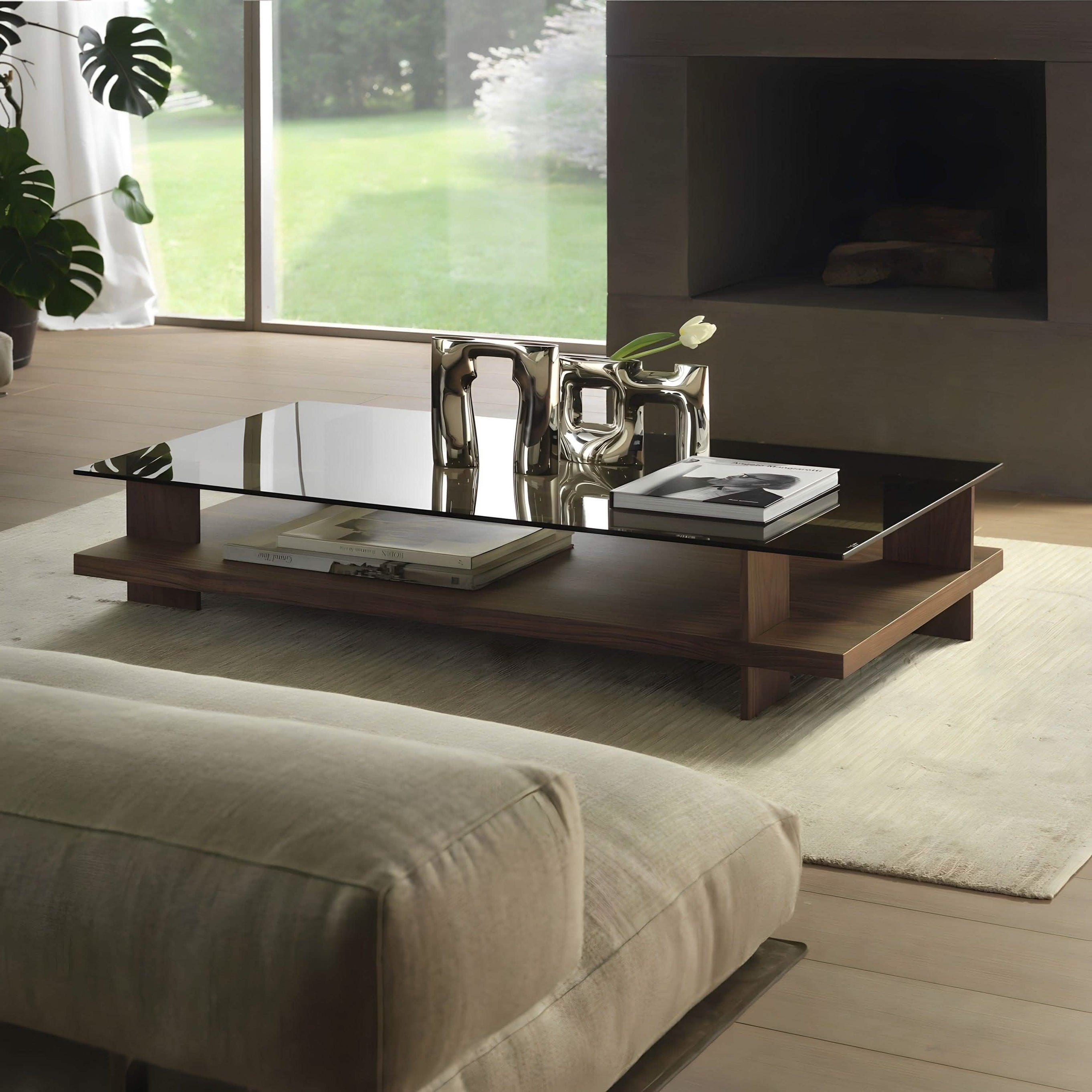 Best 75 - ترابيزة قهوة