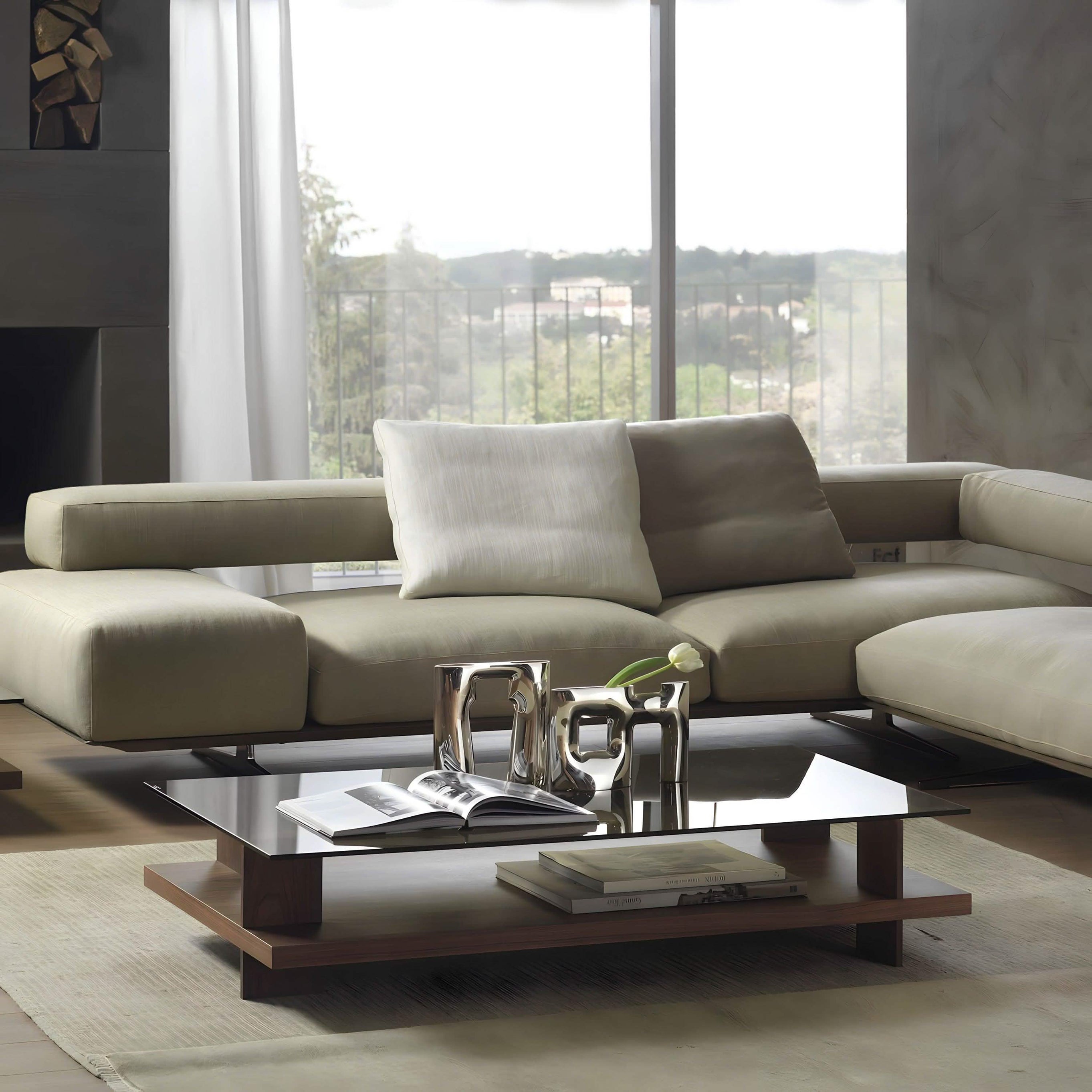 Best 75 - ترابيزة قهوة