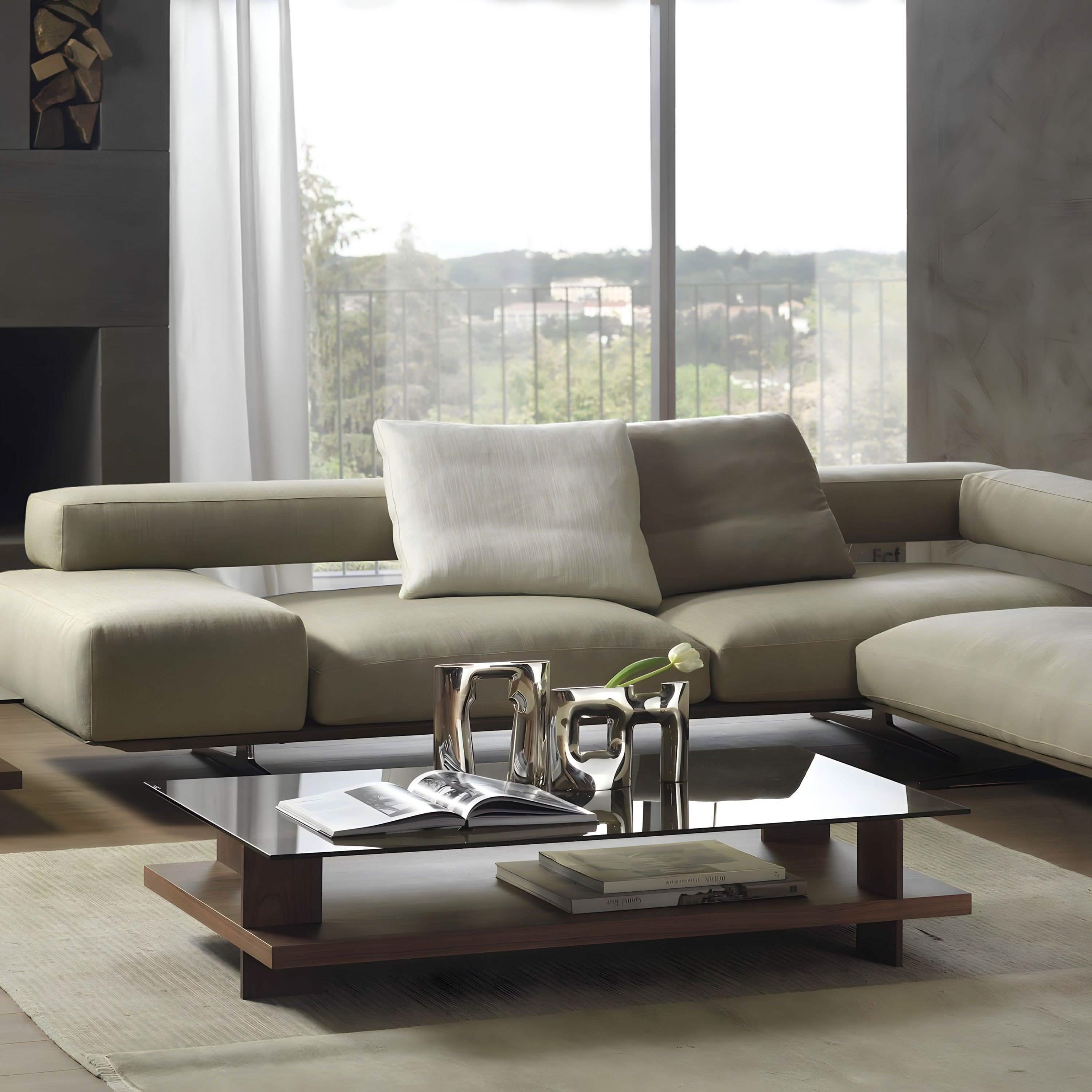 Best 75 - ترابيزة قهوة