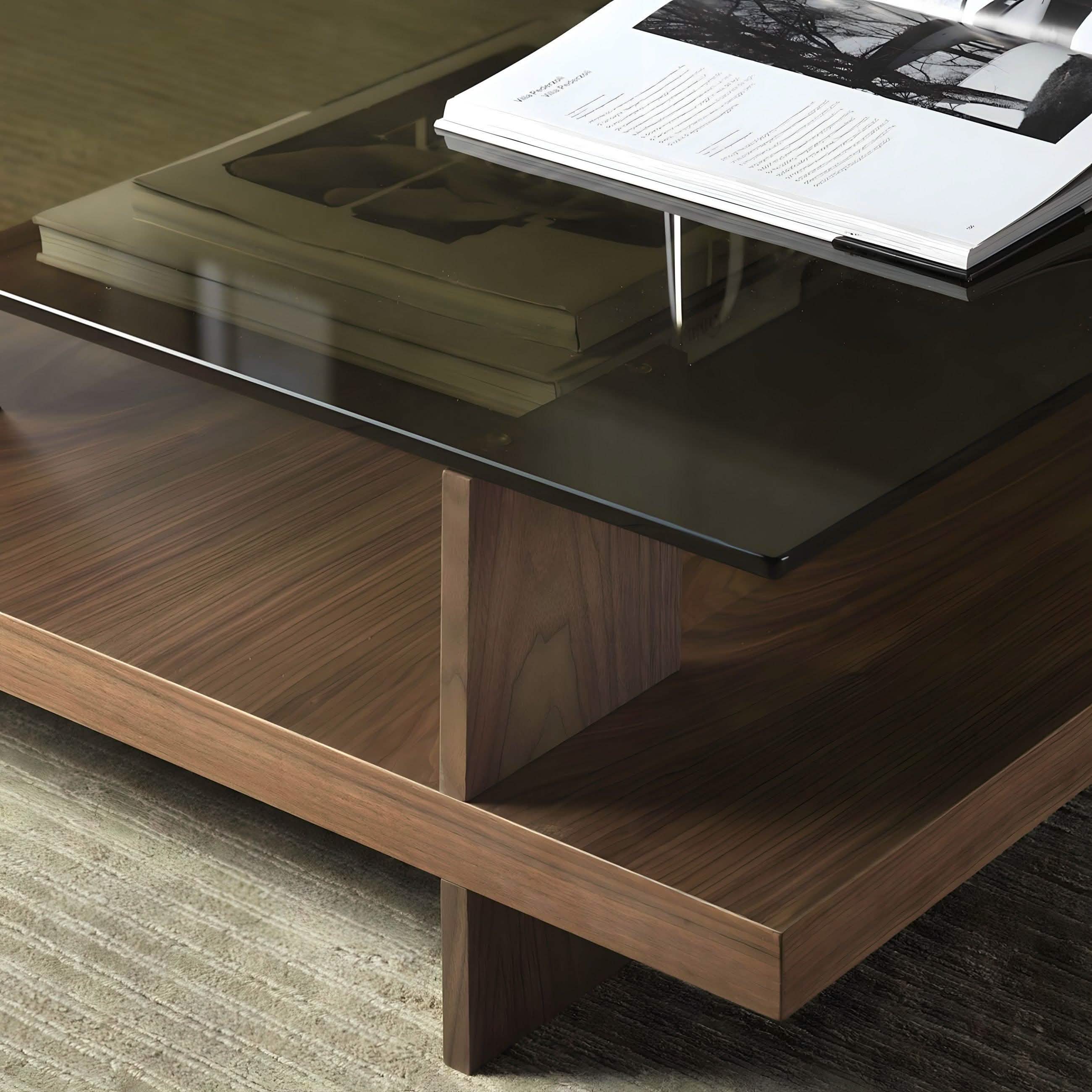 Best 75 - ترابيزة قهوة