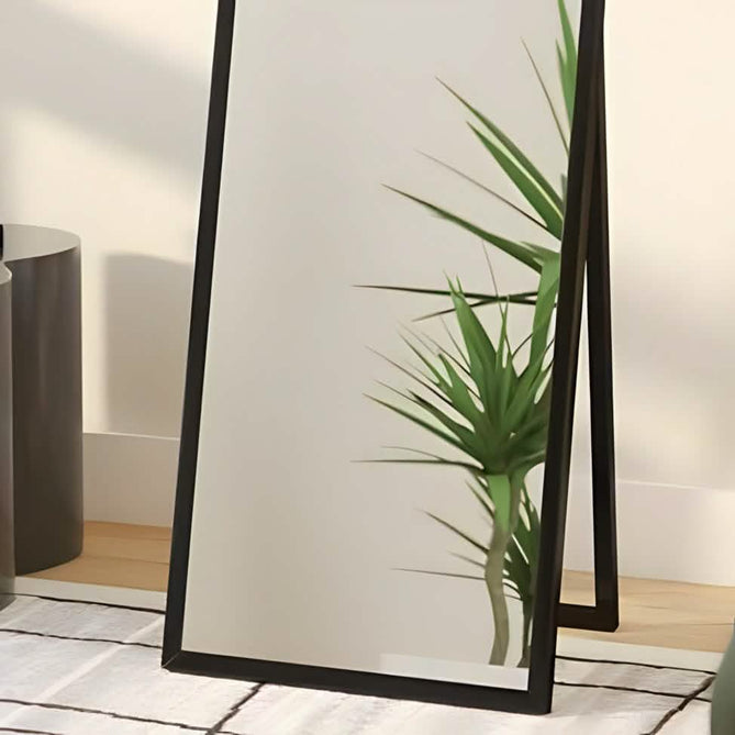 Sta188 - مرايا بإطار أسود