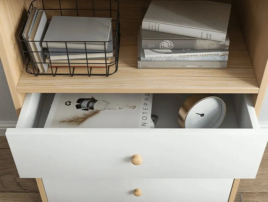 وحدة تخزين مكتبية - Tar282