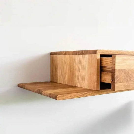 كومود خشبي معلق - Tar260