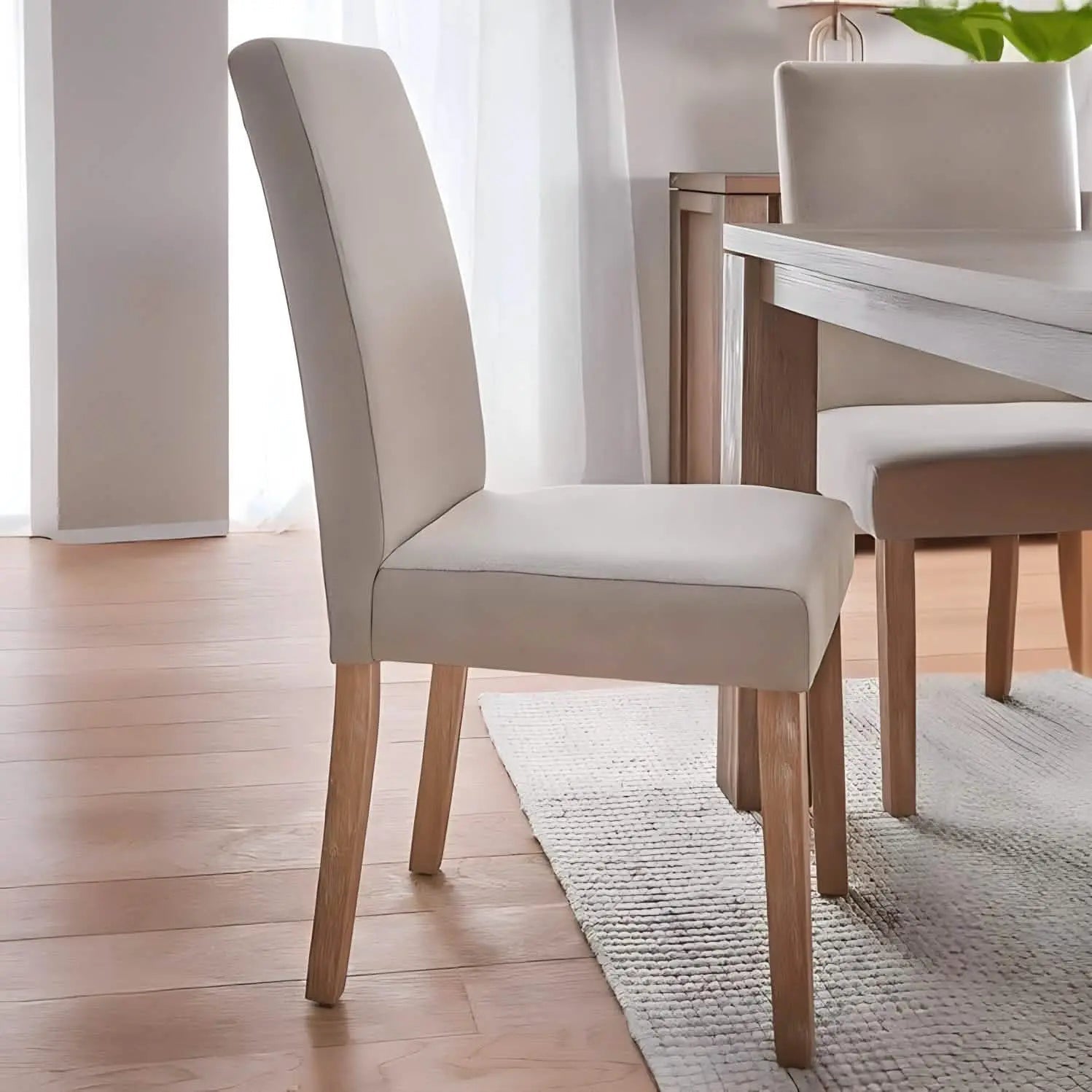 طقم سفرة 6 كراسي -  Ath1812