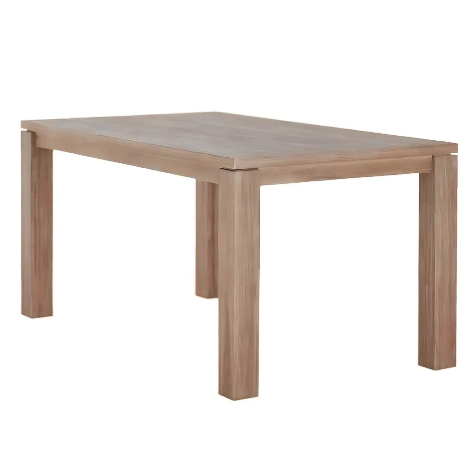 طقم سفرة 6 كراسي -  Ath1812