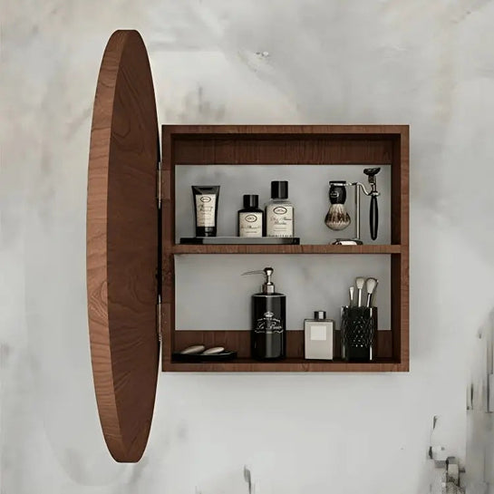 وحدة تخزين مع مرايا - Tar192