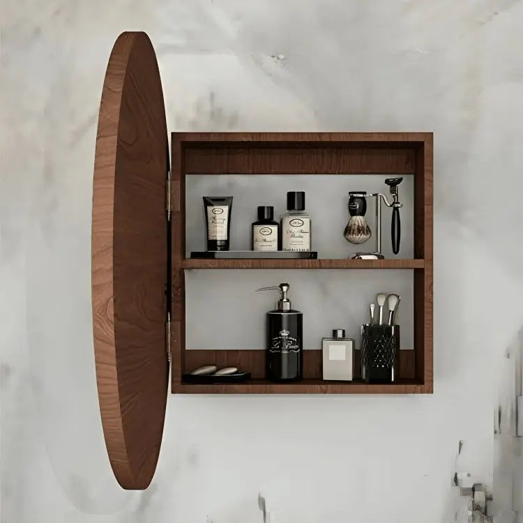 وحدة تخزين مع مرايا - Tar192