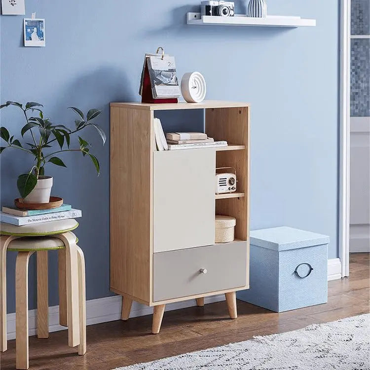 وحدة تخزين خشبية - Tar330