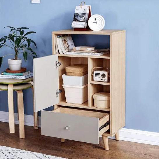 وحدة تخزين خشبية - Tar330