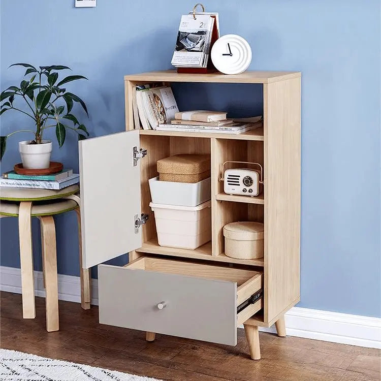 وحدة تخزين خشبية - Tar330