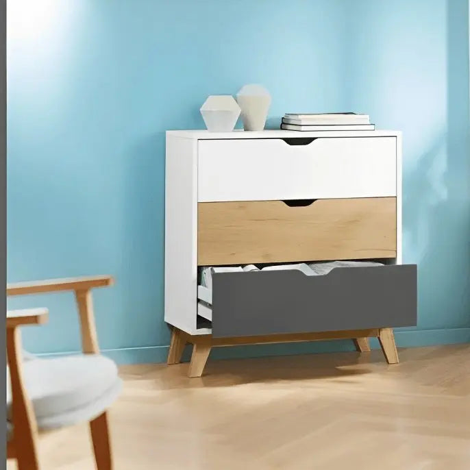 Ath823 - وحدة أدراج