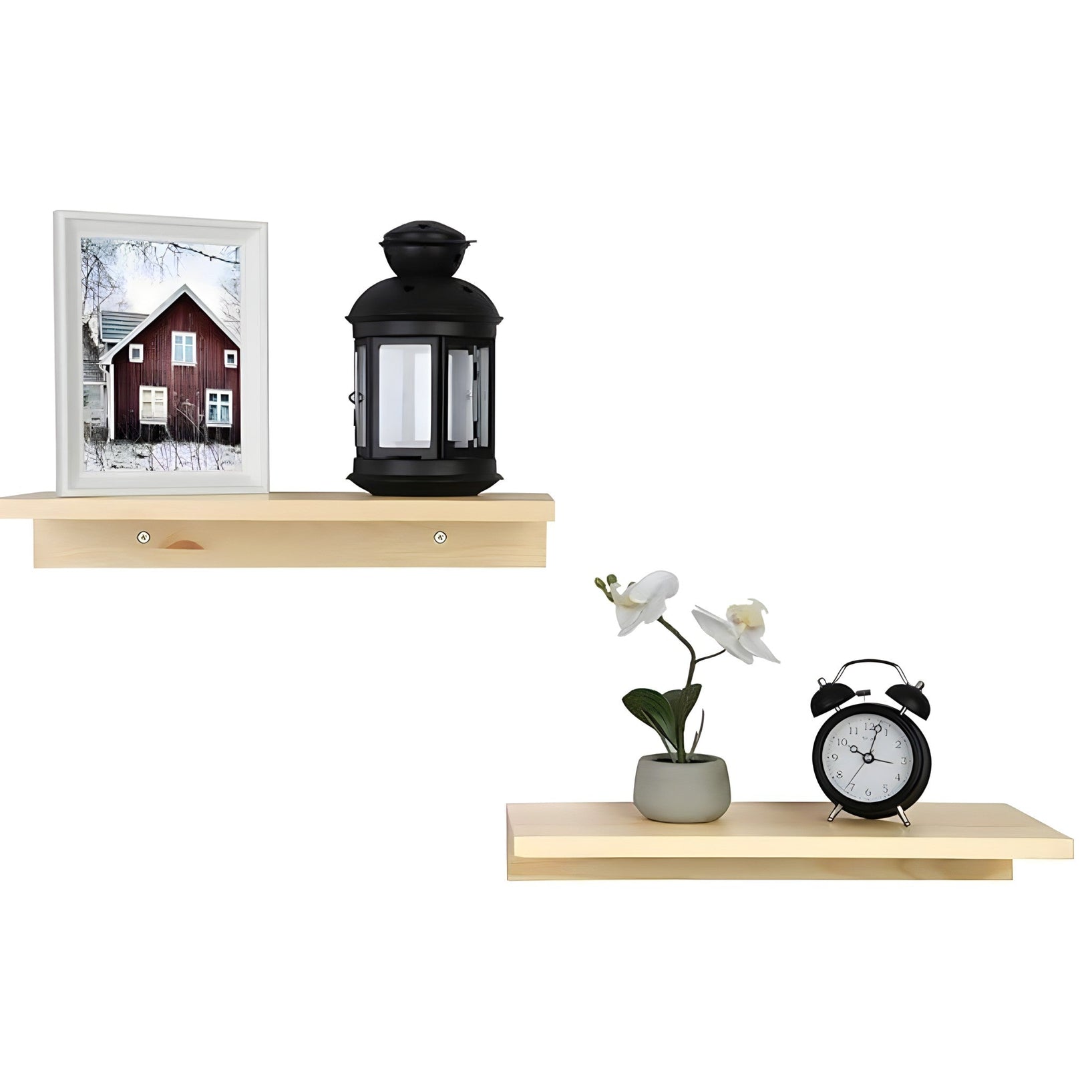 Ath650 - رفين حائط