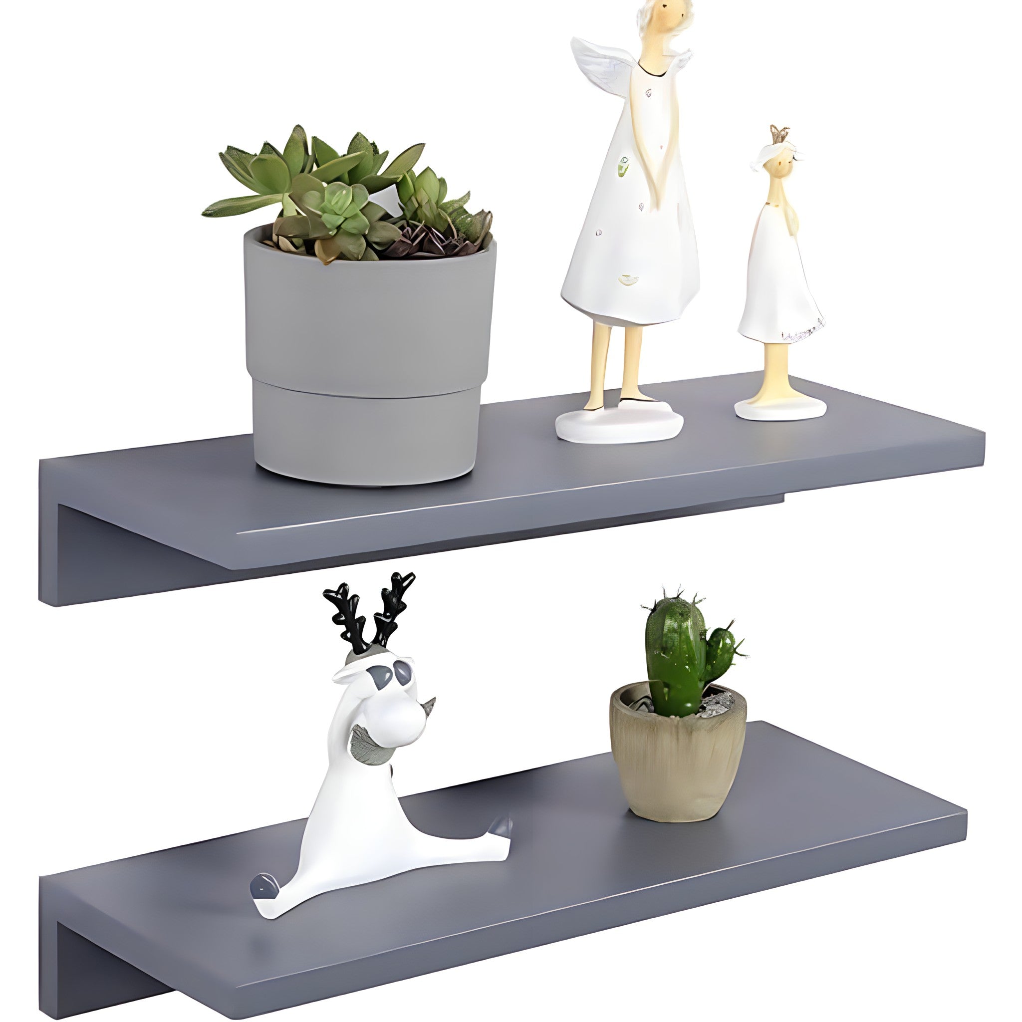 Ath650 - رفين حائط