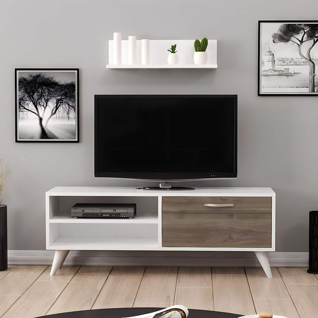 ترابيزة تليفزيون - Ath142