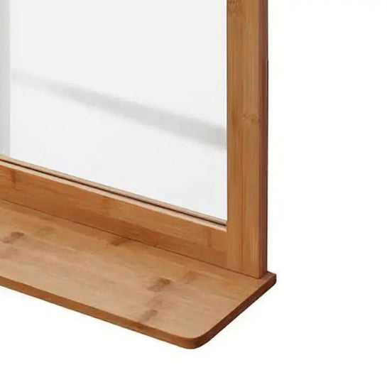 مرايا حائط مزودة برف - Tar147