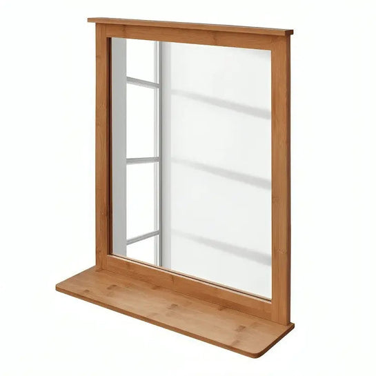 مرايا حائط مزودة برف - Tar147