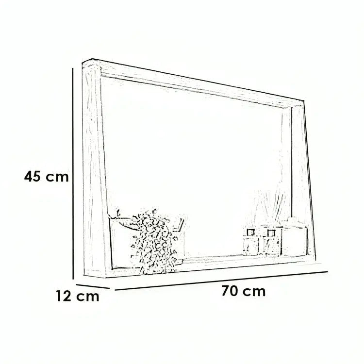 مرايا حمام  - Tar201
