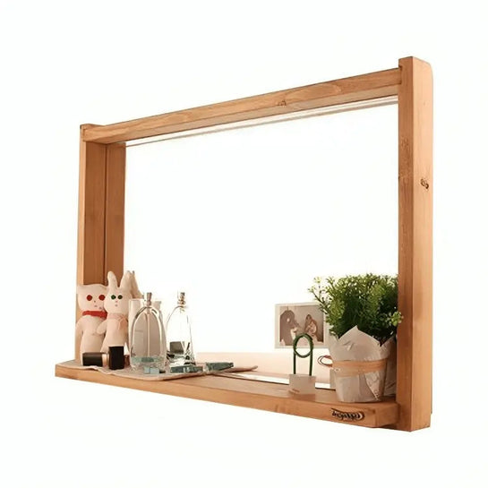 مرايا مع رف - Tar143