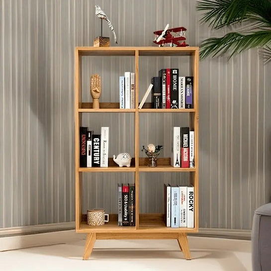 وحدة تخزين خشبية - Tar278