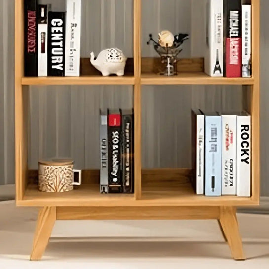 وحدة تخزين خشبية - Tar278