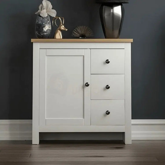 كونسول خشبي - Tar306